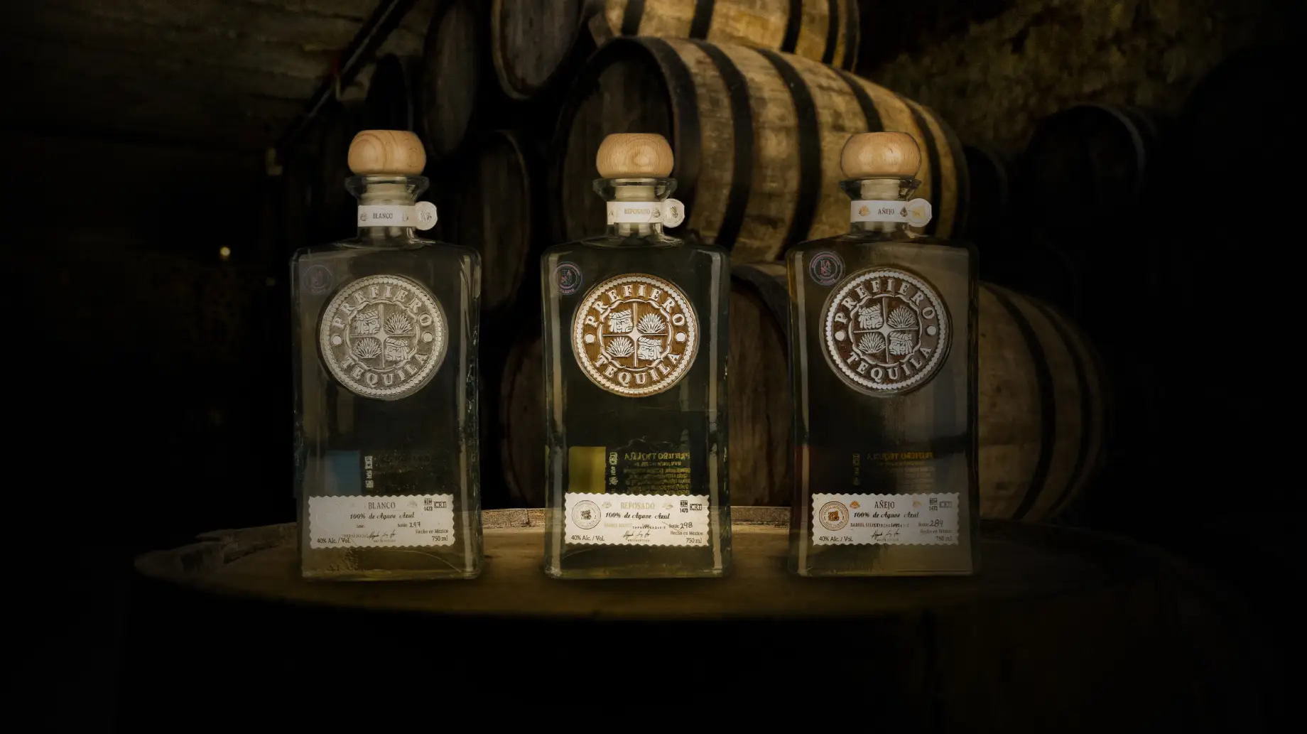 Distillery