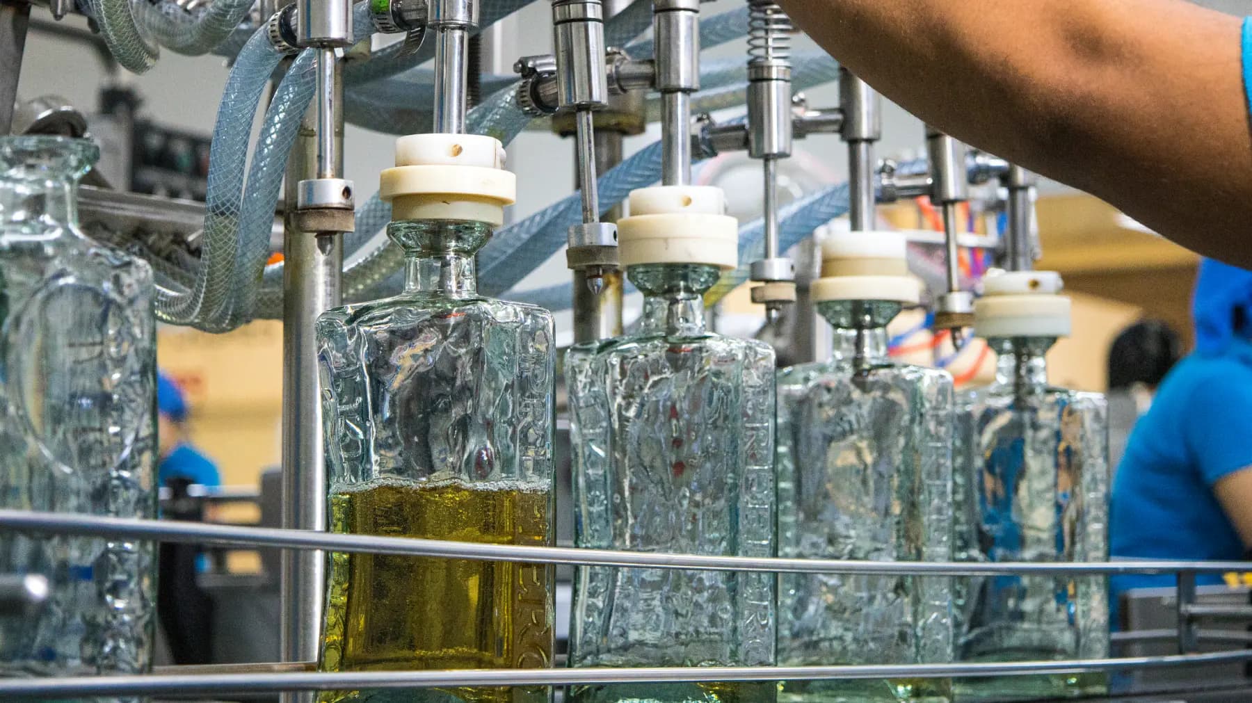 Bottling
